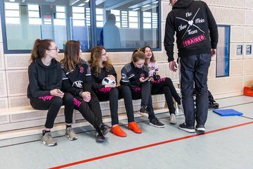 Bild 149 - C-Juniorinnen Kreismeisterschaft OD/RZ